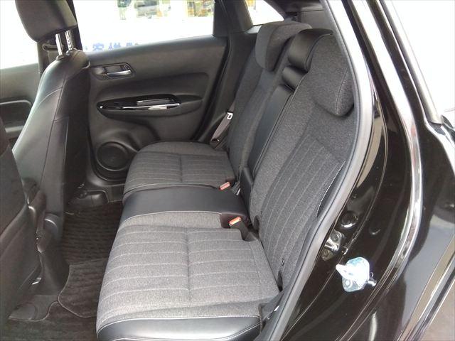 フィット ｅ：ＨＥＶホーム☆走行３．２万ｋｍ☆フルセグ☆ＤＶＤ☆　ナビ☆Ｂｌｕｅｔｏｏｔｈ☆バックカメラ☆ＥＴＣ☆ドライブレコーダー☆衝突軽減ブレーキ☆ＬＥＤヘッドライト☆オートライト☆路外逸脱抑制☆クルーズコントロール☆スマートキー☆プッシュスタート☆試乗ＯＫ☆（5枚目）