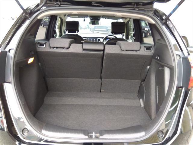 フィット ｅ：ＨＥＶホーム☆走行３．２万ｋｍ☆フルセグ☆ＤＶＤ☆　ナビ☆Ｂｌｕｅｔｏｏｔｈ☆バックカメラ☆ＥＴＣ☆ドライブレコーダー☆衝突軽減ブレーキ☆ＬＥＤヘッドライト☆オートライト☆路外逸脱抑制☆クルーズコントロール☆スマートキー☆プッシュスタート☆試乗ＯＫ☆（7枚目）