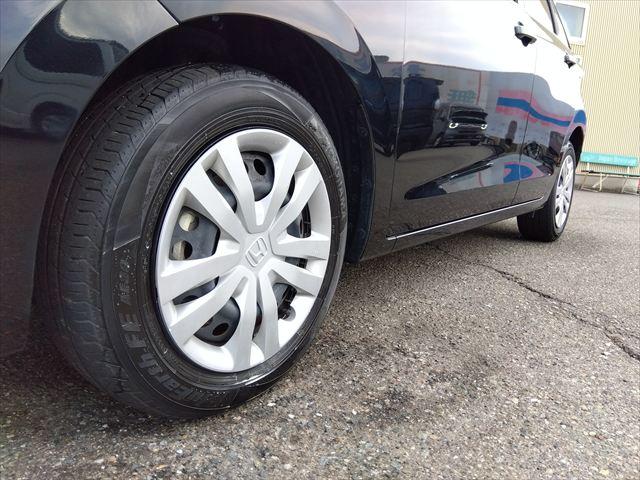 フィット ｅ：ＨＥＶホーム☆走行３．２万ｋｍ☆フルセグ☆ＤＶＤ☆　ナビ☆Ｂｌｕｅｔｏｏｔｈ☆バックカメラ☆ＥＴＣ☆ドライブレコーダー☆衝突軽減ブレーキ☆ＬＥＤヘッドライト☆オートライト☆路外逸脱抑制☆クルーズコントロール☆スマートキー☆プッシュスタート☆試乗ＯＫ☆（63枚目）