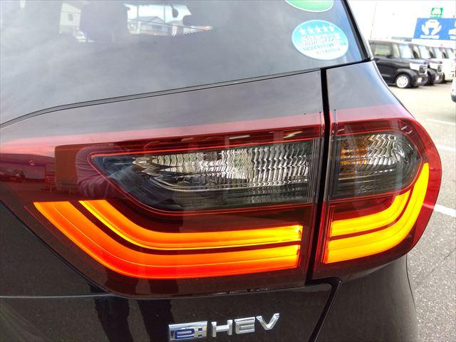 フィット ｅ：ＨＥＶホーム☆走行３．２万ｋｍ☆フルセグ☆ＤＶＤ☆　ナビ☆Ｂｌｕｅｔｏｏｔｈ☆バックカメラ☆ＥＴＣ☆ドライブレコーダー☆衝突軽減ブレーキ☆ＬＥＤヘッドライト☆オートライト☆路外逸脱抑制☆クルーズコントロール☆スマートキー☆プッシュスタート☆試乗ＯＫ☆（66枚目）