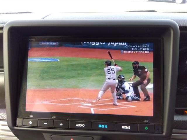 Ｎ－ＶＡＮ＋スタイル ファン・ホンダセンシング☆衝突軽減ブレーキ☆禁煙車☆　４ＷＤ☆ナビ☆Ｂｌｕｅｔｏｏｔｈ☆バックカメラ☆ＥＴＣ☆スマートキー☆プッシュスタート☆ＬＥＤヘッドライト＆フォグランプ☆オートライト☆オートハイビーム☆アダプディブクルーズコントロール☆試乗ＯＫ☆（19枚目）