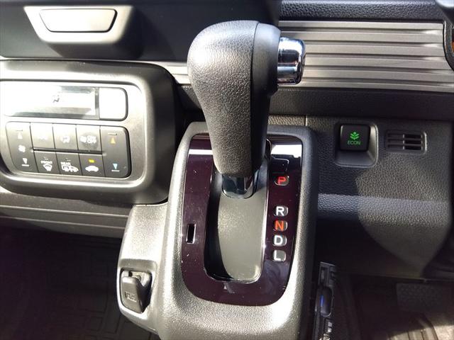 Ｎ－ＶＡＮ＋スタイル ファン・ホンダセンシング☆衝突軽減ブレーキ☆禁煙車☆　４ＷＤ☆ナビ☆Ｂｌｕｅｔｏｏｔｈ☆バックカメラ☆ＥＴＣ☆スマートキー☆プッシュスタート☆ＬＥＤヘッドライト＆フォグランプ☆オートライト☆オートハイビーム☆アダプディブクルーズコントロール☆試乗ＯＫ☆（23枚目）