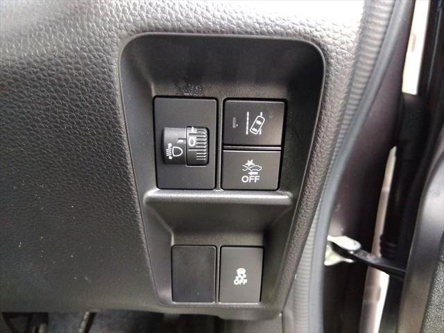 Ｎ－ＶＡＮ＋スタイル ファン・ホンダセンシング☆衝突軽減ブレーキ☆禁煙車☆　４ＷＤ☆ナビ☆Ｂｌｕｅｔｏｏｔｈ☆バックカメラ☆ＥＴＣ☆スマートキー☆プッシュスタート☆ＬＥＤヘッドライト＆フォグランプ☆オートライト☆オートハイビーム☆アダプディブクルーズコントロール☆試乗ＯＫ☆（34枚目）