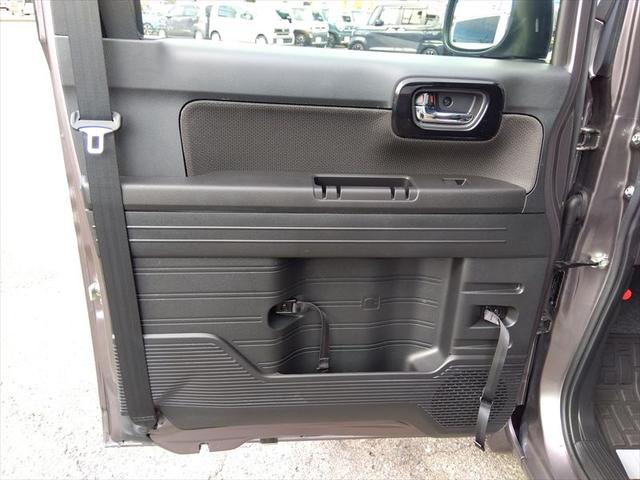 Ｎ－ＶＡＮ＋スタイル ファン・ホンダセンシング☆衝突軽減ブレーキ☆禁煙車☆　４ＷＤ☆ナビ☆Ｂｌｕｅｔｏｏｔｈ☆バックカメラ☆ＥＴＣ☆スマートキー☆プッシュスタート☆ＬＥＤヘッドライト＆フォグランプ☆オートライト☆オートハイビーム☆アダプディブクルーズコントロール☆試乗ＯＫ☆（48枚目）