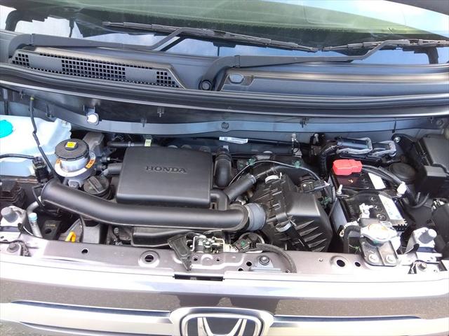 Ｎ－ＶＡＮ＋スタイル ファン・ホンダセンシング☆衝突軽減ブレーキ☆禁煙車☆　４ＷＤ☆ナビ☆Ｂｌｕｅｔｏｏｔｈ☆バックカメラ☆ＥＴＣ☆スマートキー☆プッシュスタート☆ＬＥＤヘッドライト＆フォグランプ☆オートライト☆オートハイビーム☆アダプディブクルーズコントロール☆試乗ＯＫ☆（58枚目）
