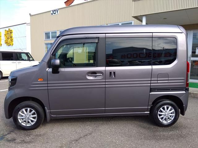Ｎ－ＶＡＮ＋スタイル ファン・ホンダセンシング☆衝突軽減ブレーキ☆禁煙車☆　４ＷＤ☆ナビ☆Ｂｌｕｅｔｏｏｔｈ☆バックカメラ☆ＥＴＣ☆スマートキー☆プッシュスタート☆ＬＥＤヘッドライト＆フォグランプ☆オートライト☆オートハイビーム☆アダプディブクルーズコントロール☆試乗ＯＫ☆（65枚目）