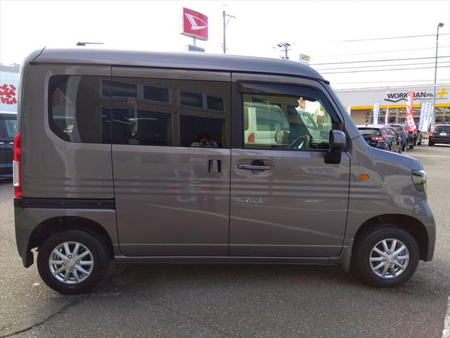 Ｎ－ＶＡＮ＋スタイル ファン・ホンダセンシング☆衝突軽減ブレーキ☆禁煙車☆　４ＷＤ☆ナビ☆Ｂｌｕｅｔｏｏｔｈ☆バックカメラ☆ＥＴＣ☆スマートキー☆プッシュスタート☆ＬＥＤヘッドライト＆フォグランプ☆オートライト☆オートハイビーム☆アダプディブクルーズコントロール☆試乗ＯＫ☆（67枚目）