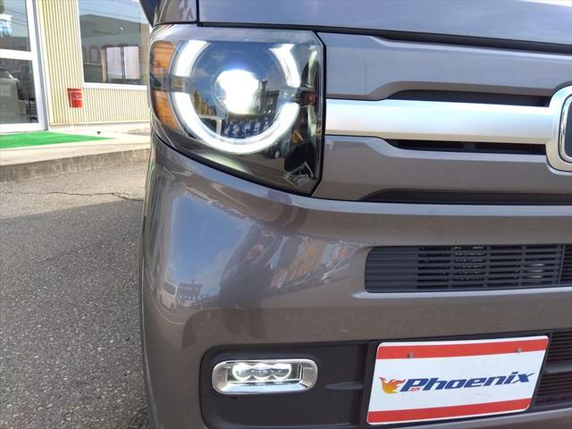 Ｎ－ＶＡＮ＋スタイル ファン・ホンダセンシング☆衝突軽減ブレーキ☆禁煙車☆　４ＷＤ☆ナビ☆Ｂｌｕｅｔｏｏｔｈ☆バックカメラ☆ＥＴＣ☆スマートキー☆プッシュスタート☆ＬＥＤヘッドライト＆フォグランプ☆オートライト☆オートハイビーム☆アダプディブクルーズコントロール☆試乗ＯＫ☆（68枚目）