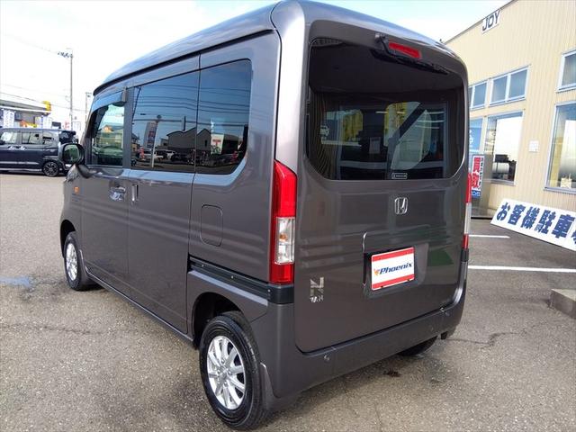 Ｎ－ＶＡＮ＋スタイル ファン・ホンダセンシング☆衝突軽減ブレーキ☆禁煙車☆　４ＷＤ☆ナビ☆Ｂｌｕｅｔｏｏｔｈ☆バックカメラ☆ＥＴＣ☆スマートキー☆プッシュスタート☆ＬＥＤヘッドライト＆フォグランプ☆オートライト☆オートハイビーム☆アダプディブクルーズコントロール☆試乗ＯＫ☆（74枚目）