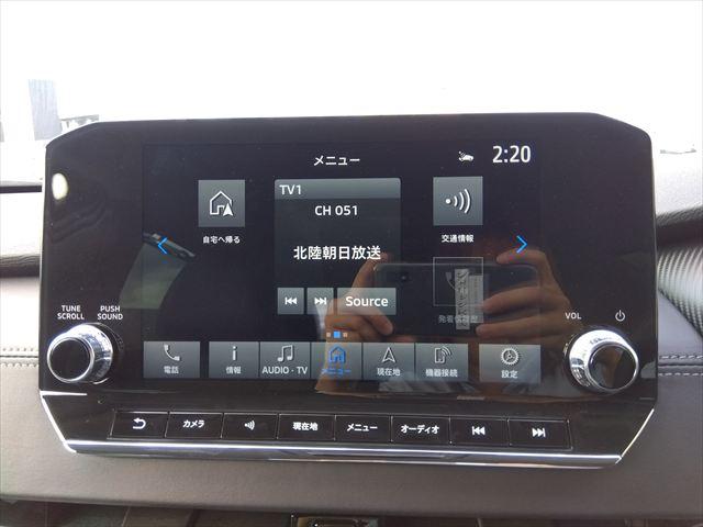 アウトランダーＰＨＥＶ Ｇ☆マイパイロット☆電動テールゲート☆禁煙車☆５人乗り☆　４ＷＤ☆９インチナビ☆Ｂｌｕｅｔｏｏｔｈ☆アラウンドビューモニター☆パワーシート☆シートヒーター☆ステアリングヒーター☆衝突軽減ブレーキ☆ブラインドスポットモニター☆ＬＥＤヘッドライト☆試乗ＯＫ☆（23枚目）