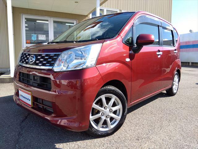 ムーヴ Ｘ　ＳＡＩＩ☆スマートアシスト☆走行５．４万ｋｍ☆禁煙車☆　ナビ☆スマートキー☆プッシュスタート☆前後ドライブレコーダー☆衝突軽減ブレーキ☆オートライト☆エコアイドル☆オートエアコン☆ベンチシート☆シートリフター☆セキュリティアラーム☆アルミホイール☆試乗ＯＫ（55枚目）
