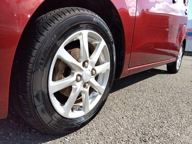 ムーヴ Ｘ　ＳＡＩＩ☆スマートアシスト☆走行５．４万ｋｍ☆禁煙車☆　ナビ☆スマートキー☆プッシュスタート☆前後ドライブレコーダー☆衝突軽減ブレーキ☆オートライト☆エコアイドル☆オートエアコン☆ベンチシート☆シートリフター☆セキュリティアラーム☆アルミホイール☆試乗ＯＫ（67枚目）