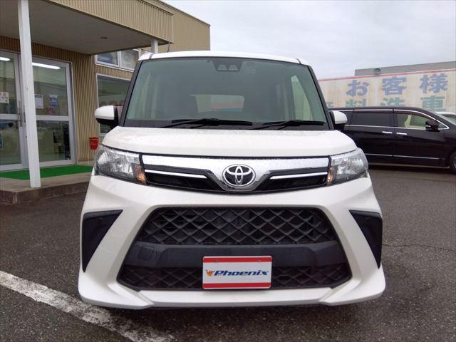 ルーミー Ｘ☆スマートアシスト☆車線逸脱警報☆誤発進抑制☆禁煙車☆　ナビ☆Ｂｌｕｅｔｏｏｔｈ☆ドライブレコーダー☆ＥＴＣ☆バックカメラ☆パワースライドドア☆コーナーセンサー☆スマートキー☆プッシュスタート☆オートライト☆アイドリングストップ☆衝突軽減ブレーキ☆試乗ＯＫ（10枚目）