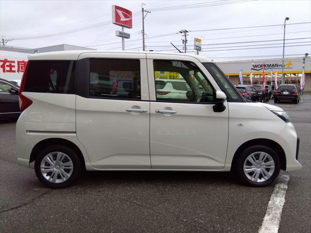 ルーミー Ｘ☆スマートアシスト☆車線逸脱警報☆誤発進抑制☆禁煙車☆　ナビ☆Ｂｌｕｅｔｏｏｔｈ☆ドライブレコーダー☆ＥＴＣ☆バックカメラ☆パワースライドドア☆コーナーセンサー☆スマートキー☆プッシュスタート☆オートライト☆アイドリングストップ☆衝突軽減ブレーキ☆試乗ＯＫ（12枚目）