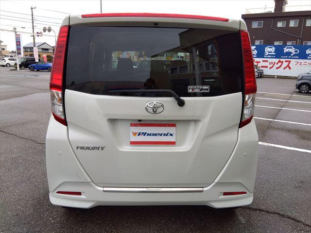 ルーミー Ｘ☆スマートアシスト☆車線逸脱警報☆誤発進抑制☆禁煙車☆　ナビ☆Ｂｌｕｅｔｏｏｔｈ☆ドライブレコーダー☆ＥＴＣ☆バックカメラ☆パワースライドドア☆コーナーセンサー☆スマートキー☆プッシュスタート☆オートライト☆アイドリングストップ☆衝突軽減ブレーキ☆試乗ＯＫ（13枚目）