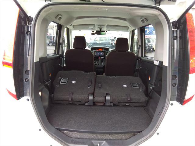 ルーミー Ｘ☆スマートアシスト☆車線逸脱警報☆誤発進抑制☆禁煙車☆　ナビ☆Ｂｌｕｅｔｏｏｔｈ☆ドライブレコーダー☆ＥＴＣ☆バックカメラ☆パワースライドドア☆コーナーセンサー☆スマートキー☆プッシュスタート☆オートライト☆アイドリングストップ☆衝突軽減ブレーキ☆試乗ＯＫ（36枚目）