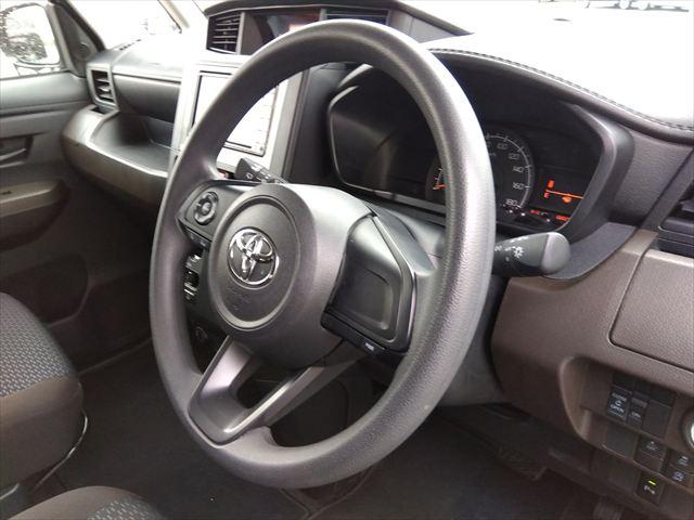 ルーミー Ｘ☆スマートアシスト☆車線逸脱警報☆誤発進抑制☆禁煙車☆　ナビ☆Ｂｌｕｅｔｏｏｔｈ☆ドライブレコーダー☆ＥＴＣ☆バックカメラ☆パワースライドドア☆コーナーセンサー☆スマートキー☆プッシュスタート☆オートライト☆アイドリングストップ☆衝突軽減ブレーキ☆試乗ＯＫ（39枚目）