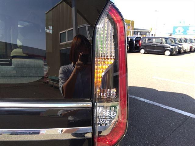 ルークス ハイウェイスター　Ｇターボプロパイロットエディション☆ナビ☆　☆禁煙車☆９型ナビ☆ＴＶ☆Ｂｌｕｅｔｏｏｔｈ☆ＥＴＣ☆アラウンドビューモニター☆両側パワースライドドアハンズフリー付き☆プロパイロット☆革調シートカバー☆インテリキー☆アイドリングストップ☆試乗ＯＫ☆（14枚目）