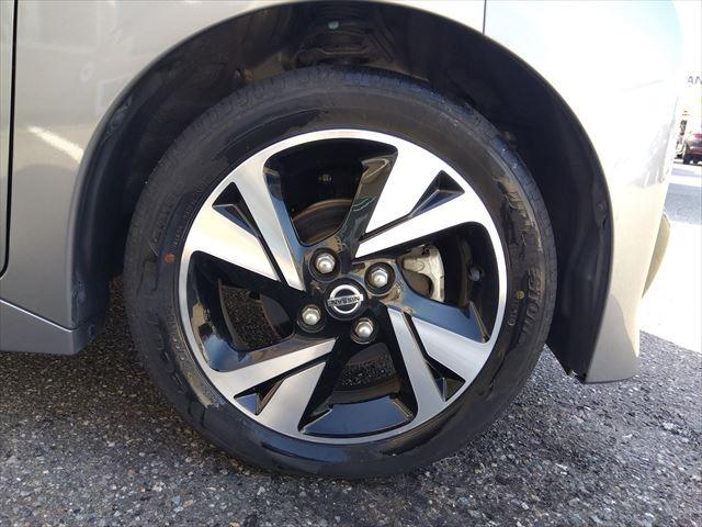 ルークス ハイウェイスター　Ｇターボプロパイロットエディション☆ナビ☆　☆禁煙車☆９型ナビ☆ＴＶ☆Ｂｌｕｅｔｏｏｔｈ☆ＥＴＣ☆アラウンドビューモニター☆両側パワースライドドアハンズフリー付き☆プロパイロット☆革調シートカバー☆インテリキー☆アイドリングストップ☆試乗ＯＫ☆（15枚目）