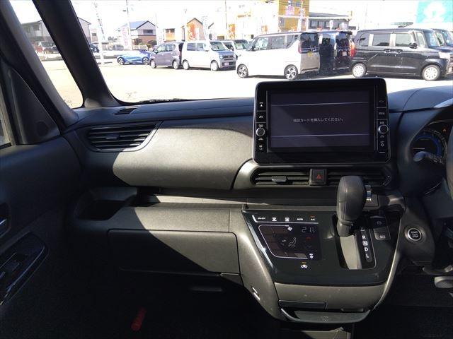 ルークス ハイウェイスター　Ｇターボプロパイロットエディション☆ナビ☆　☆禁煙車☆９型ナビ☆ＴＶ☆Ｂｌｕｅｔｏｏｔｈ☆ＥＴＣ☆アラウンドビューモニター☆両側パワースライドドアハンズフリー付き☆プロパイロット☆革調シートカバー☆インテリキー☆アイドリングストップ☆試乗ＯＫ☆（18枚目）