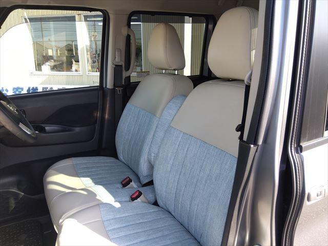 ルークス ハイウェイスター　Ｇターボプロパイロットエディション☆ナビ☆　☆禁煙車☆９型ナビ☆ＴＶ☆Ｂｌｕｅｔｏｏｔｈ☆ＥＴＣ☆アラウンドビューモニター☆両側パワースライドドアハンズフリー付き☆プロパイロット☆革調シートカバー☆インテリキー☆アイドリングストップ☆試乗ＯＫ☆（20枚目）