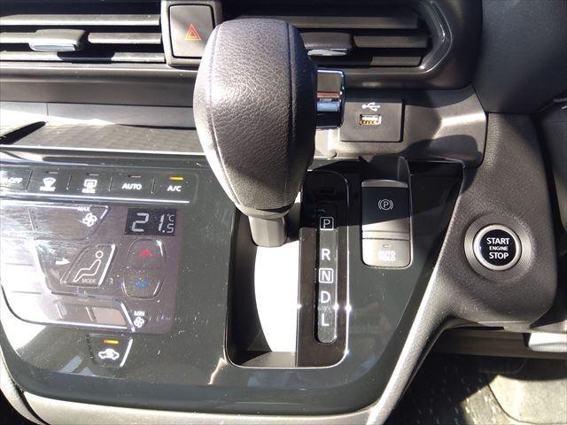 ルークス ハイウェイスター　Ｇターボプロパイロットエディション☆ナビ☆　☆禁煙車☆９型ナビ☆ＴＶ☆Ｂｌｕｅｔｏｏｔｈ☆ＥＴＣ☆アラウンドビューモニター☆両側パワースライドドアハンズフリー付き☆プロパイロット☆革調シートカバー☆インテリキー☆アイドリングストップ☆試乗ＯＫ☆（31枚目）