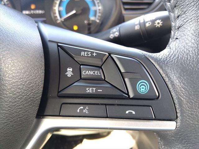 ルークス ハイウェイスター　Ｇターボプロパイロットエディション☆ナビ☆　☆禁煙車☆９型ナビ☆ＴＶ☆Ｂｌｕｅｔｏｏｔｈ☆ＥＴＣ☆アラウンドビューモニター☆両側パワースライドドアハンズフリー付き☆プロパイロット☆革調シートカバー☆インテリキー☆アイドリングストップ☆試乗ＯＫ☆（39枚目）