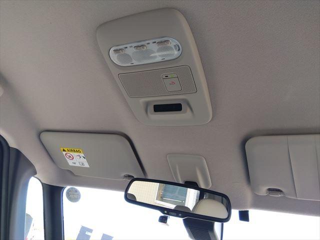 ルークス ハイウェイスター　Ｇターボプロパイロットエディション☆ナビ☆　☆禁煙車☆９型ナビ☆ＴＶ☆Ｂｌｕｅｔｏｏｔｈ☆ＥＴＣ☆アラウンドビューモニター☆両側パワースライドドアハンズフリー付き☆プロパイロット☆革調シートカバー☆インテリキー☆アイドリングストップ☆試乗ＯＫ☆（45枚目）