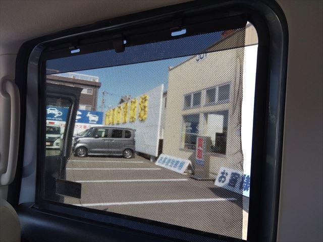 ルークス ハイウェイスター　Ｇターボプロパイロットエディション☆ナビ☆　☆禁煙車☆９型ナビ☆ＴＶ☆Ｂｌｕｅｔｏｏｔｈ☆ＥＴＣ☆アラウンドビューモニター☆両側パワースライドドアハンズフリー付き☆プロパイロット☆革調シートカバー☆インテリキー☆アイドリングストップ☆試乗ＯＫ☆（50枚目）