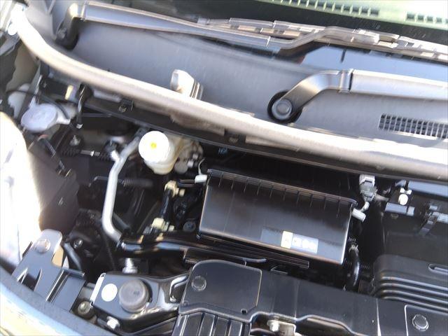 ルークス ハイウェイスター　Ｇターボプロパイロットエディション☆ナビ☆　☆禁煙車☆９型ナビ☆ＴＶ☆Ｂｌｕｅｔｏｏｔｈ☆ＥＴＣ☆アラウンドビューモニター☆両側パワースライドドアハンズフリー付き☆プロパイロット☆革調シートカバー☆インテリキー☆アイドリングストップ☆試乗ＯＫ☆（56枚目）