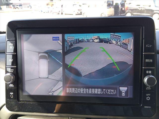 ルークス ハイウェイスター　Ｇターボプロパイロットエディション☆ナビ☆　☆禁煙車☆９型ナビ☆ＴＶ☆Ｂｌｕｅｔｏｏｔｈ☆ＥＴＣ☆アラウンドビューモニター☆両側パワースライドドアハンズフリー付き☆プロパイロット☆革調シートカバー☆インテリキー☆アイドリングストップ☆試乗ＯＫ☆（65枚目）