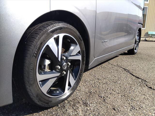 ルークス ハイウェイスター　Ｇターボプロパイロットエディション☆ナビ☆　☆禁煙車☆９型ナビ☆ＴＶ☆Ｂｌｕｅｔｏｏｔｈ☆ＥＴＣ☆アラウンドビューモニター☆両側パワースライドドアハンズフリー付き☆プロパイロット☆革調シートカバー☆インテリキー☆アイドリングストップ☆試乗ＯＫ☆（71枚目）