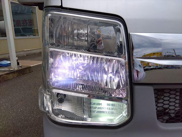 スクラムワゴン ＰＺターボ　スペシャル☆リフトＵＰ☆禁煙車☆走行４．７万ｋｍ　ナビ☆ＴＶ☆Ｂｌｕｅｔｏｏｔｈ☆バックカメラ☆両側パワースライドドア☆オートステップ☆リフトＵＰ☆ショートバンパー☆オープンカントリータイヤ１５ＡＷ☆革調シートカバー☆デジタルインナーミラー☆試乗ＯＫ（24枚目）