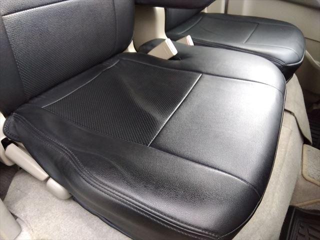 スクラムワゴン ＰＺターボ　スペシャル☆リフトＵＰ☆禁煙車☆走行４．７万ｋｍ　ナビ☆ＴＶ☆Ｂｌｕｅｔｏｏｔｈ☆バックカメラ☆両側パワースライドドア☆オートステップ☆リフトＵＰ☆ショートバンパー☆オープンカントリータイヤ１５ＡＷ☆革調シートカバー☆デジタルインナーミラー☆試乗ＯＫ（67枚目）