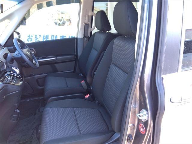 フリード＋ハイブリッド ハイブリッドＧ・ホンダセンシング☆禁煙車☆走行５．４万ｋｍ☆　☆ナビ☆ＴＶ☆Ｂｌｕｅｔｏｏｔｈ☆ステアリモコン☆バックカメラ☆両側パワースライドドア☆ホンダセンシング☆ビルトインＥＴＣ☆ＬＥＤヘッドライト☆ヒルスタート☆横滑り防止☆コンフォートビュー☆試乗ＯＫ☆（8枚目）