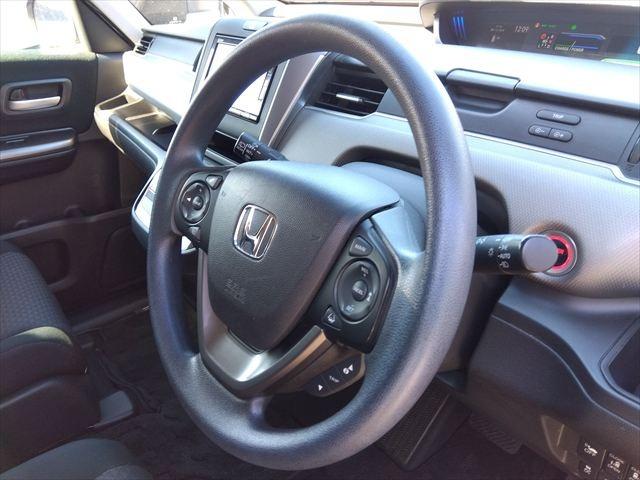 フリード＋ハイブリッド ハイブリッドＧ・ホンダセンシング☆禁煙車☆走行５．４万ｋｍ☆　☆ナビ☆ＴＶ☆Ｂｌｕｅｔｏｏｔｈ☆ステアリモコン☆バックカメラ☆両側パワースライドドア☆ホンダセンシング☆ビルトインＥＴＣ☆ＬＥＤヘッドライト☆ヒルスタート☆横滑り防止☆コンフォートビュー☆試乗ＯＫ☆（39枚目）