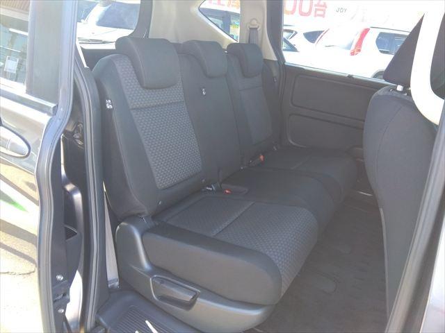 フリード＋ハイブリッド ハイブリッドＧ・ホンダセンシング☆禁煙車☆走行５．４万ｋｍ☆　☆ナビ☆ＴＶ☆Ｂｌｕｅｔｏｏｔｈ☆ステアリモコン☆バックカメラ☆両側パワースライドドア☆ホンダセンシング☆ビルトインＥＴＣ☆ＬＥＤヘッドライト☆ヒルスタート☆横滑り防止☆コンフォートビュー☆試乗ＯＫ☆（43枚目）