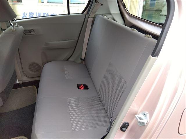 プレオプラス ＦＡ☆４ＷＤ☆ユーザー買取車☆車検Ｒ９年１０月迄☆キーレス☆　☆ユーザー買取車☆４ＷＤ☆車検令和９年１０月迄☆キーレスキー☆エコアイドル☆純正セキュリティ☆Ｈライトレベライザー☆社外アルミホイール☆純正オーディオＣＤラジオ☆純正フロアマットドアバイザー☆試乗ＯＫ（28枚目）