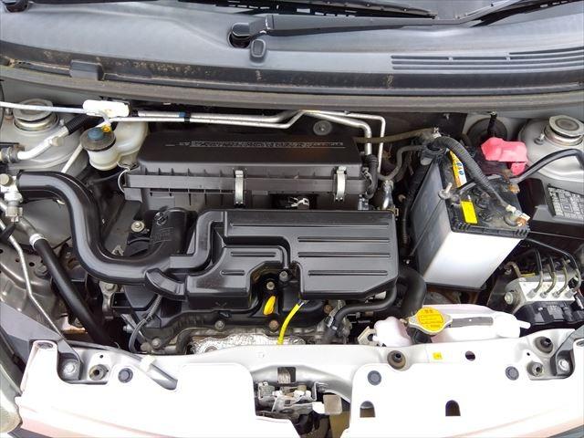 プレオプラス ＦＡ☆４ＷＤ☆ユーザー買取車☆車検Ｒ９年１０月迄☆キーレス☆　☆ユーザー買取車☆４ＷＤ☆車検令和９年１０月迄☆キーレスキー☆エコアイドル☆純正セキュリティ☆Ｈライトレベライザー☆社外アルミホイール☆純正オーディオＣＤラジオ☆純正フロアマットドアバイザー☆試乗ＯＫ（73枚目）