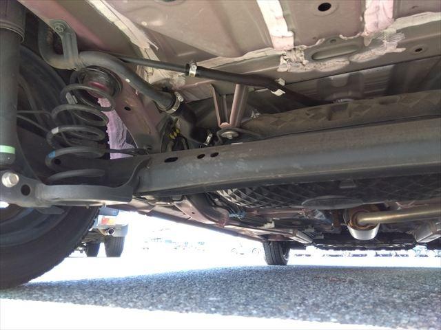 ムーヴキャンバス セオリーＧターボ　☆１０型ナビ☆ＴＶ☆Ｂｌｕｅｔｏｏｔｈ☆全方位カメラ☆ＥＴＣ☆両側パワースライドドア☆前席シートヒーター☆電子パーキング☆ＬＥＤヘッドライト☆外ツィーター☆ホッとカップホルダー☆スマートキー☆試乗ＯＫ（39枚目）