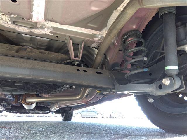 ムーヴキャンバス セオリーＧターボ　☆１０型ナビ☆ＴＶ☆Ｂｌｕｅｔｏｏｔｈ☆全方位カメラ☆ＥＴＣ☆両側パワースライドドア☆前席シートヒーター☆電子パーキング☆ＬＥＤヘッドライト☆外ツィーター☆ホッとカップホルダー☆スマートキー☆試乗ＯＫ（40枚目）