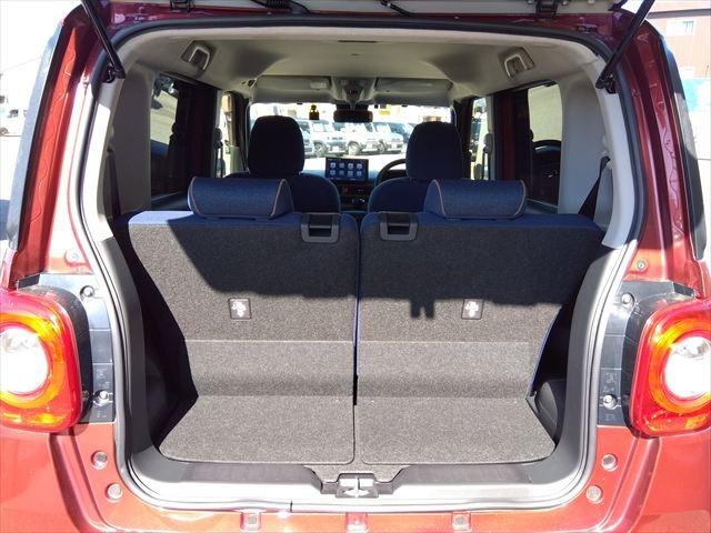 ムーヴキャンバス セオリーＧターボ　☆１０型ナビ☆ＴＶ☆Ｂｌｕｅｔｏｏｔｈ☆全方位カメラ☆ＥＴＣ☆両側パワースライドドア☆前席シートヒーター☆電子パーキング☆ＬＥＤヘッドライト☆外ツィーター☆ホッとカップホルダー☆スマートキー☆試乗ＯＫ（46枚目）