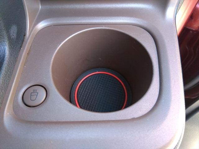 ムーヴキャンバス セオリーＧターボ　☆１０型ナビ☆ＴＶ☆Ｂｌｕｅｔｏｏｔｈ☆全方位カメラ☆ＥＴＣ☆両側パワースライドドア☆前席シートヒーター☆電子パーキング☆ＬＥＤヘッドライト☆外ツィーター☆ホッとカップホルダー☆スマートキー☆試乗ＯＫ（61枚目）