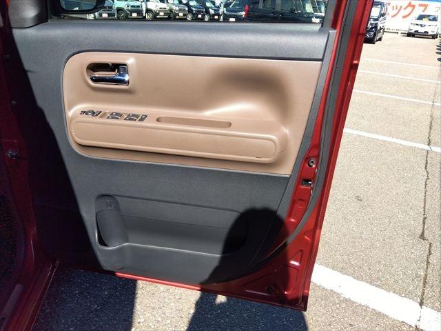 ムーヴキャンバス セオリーＧターボ　☆１０型ナビ☆ＴＶ☆Ｂｌｕｅｔｏｏｔｈ☆全方位カメラ☆ＥＴＣ☆両側パワースライドドア☆前席シートヒーター☆電子パーキング☆ＬＥＤヘッドライト☆外ツィーター☆ホッとカップホルダー☆スマートキー☆試乗ＯＫ（63枚目）