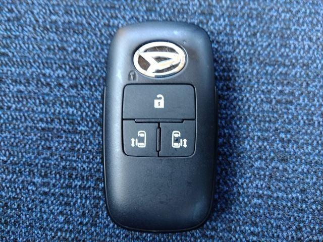 ムーヴキャンバス セオリーＧターボ　☆１０型ナビ☆ＴＶ☆Ｂｌｕｅｔｏｏｔｈ☆全方位カメラ☆ＥＴＣ☆両側パワースライドドア☆前席シートヒーター☆電子パーキング☆ＬＥＤヘッドライト☆外ツィーター☆ホッとカップホルダー☆スマートキー☆試乗ＯＫ（74枚目）