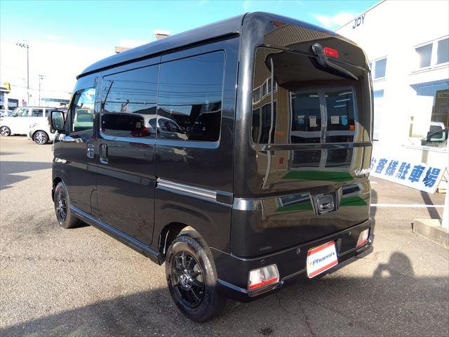 アトレー RS☆スマートアシスト☆アダプディブクルーズコントロール☆ 4WD☆ナビ☆Bluetooth☆ビルトインETC☆ドライブレコーダー☆バックカメラ☆両側パワースライドドア☆LEDヘッドライト&フォグ☆パーキングソナー☆衝突軽減ブレーキ☆試乗OK☆禁煙車☆ターボ☆(12枚目)