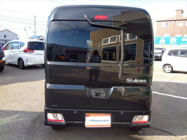 アトレー RS☆スマートアシスト☆アダプディブクルーズコントロール☆ 4WD☆ナビ☆Bluetooth☆ビルトインETC☆ドライブレコーダー☆バックカメラ☆両側パワースライドドア☆LEDヘッドライト&フォグ☆パーキングソナー☆衝突軽減ブレーキ☆試乗OK☆禁煙車☆ターボ☆(14枚目)