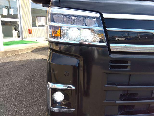 アトレー RS☆スマートアシスト☆アダプディブクルーズコントロール☆ 4WD☆ナビ☆Bluetooth☆ビルトインETC☆ドライブレコーダー☆バックカメラ☆両側パワースライドドア☆LEDヘッドライト&フォグ☆パーキングソナー☆衝突軽減ブレーキ☆試乗OK☆禁煙車☆ターボ☆(28枚目)