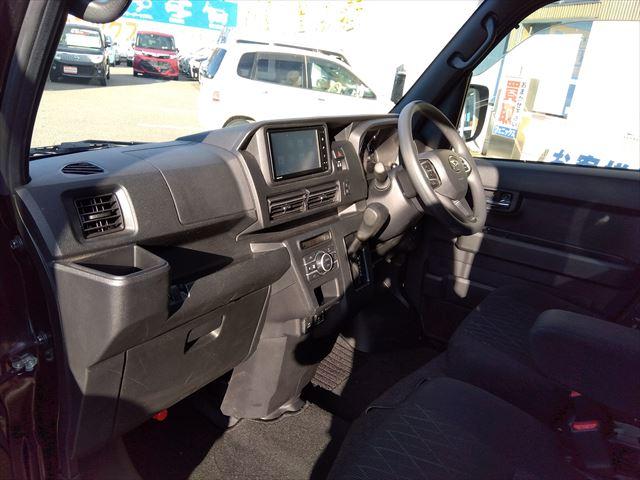 アトレー RS☆スマートアシスト☆アダプディブクルーズコントロール☆ 4WD☆ナビ☆Bluetooth☆ビルトインETC☆ドライブレコーダー☆バックカメラ☆両側パワースライドドア☆LEDヘッドライト&フォグ☆パーキングソナー☆衝突軽減ブレーキ☆試乗OK☆禁煙車☆ターボ☆(40枚目)