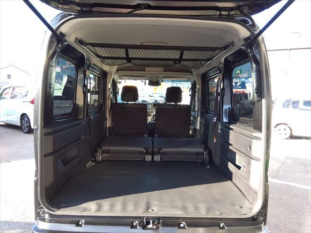 アトレー RS☆スマートアシスト☆アダプディブクルーズコントロール☆ 4WD☆ナビ☆Bluetooth☆ビルトインETC☆ドライブレコーダー☆バックカメラ☆両側パワースライドドア☆LEDヘッドライト&フォグ☆パーキングソナー☆衝突軽減ブレーキ☆試乗OK☆禁煙車☆ターボ☆(43枚目)